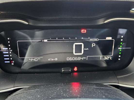 CITROËN-C4 CACTUS-1.6 VTI 120 FLEX LIVE EAT6 CITROËN-C4 CACTUS-2020
