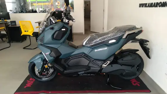 DAFRA ADXTG 150 DAFRA ADXTG 150