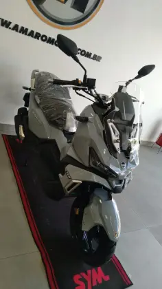 DAFRA ADXTG 150 