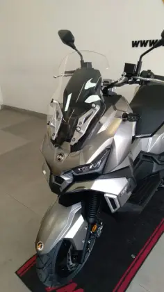 DAFRA ADXTG 150 DAFRA ADXTG 150