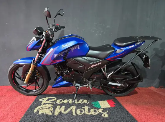 DAFRA APACHE RTR 200 