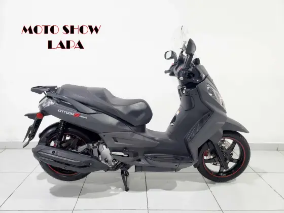 DAFRA CITYCOM S 300i 