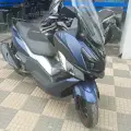 DAFRA CRUISYM 300 DAFRA CRUISYM 300