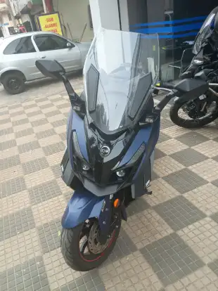 DAFRA-CRUISYM 300-2024