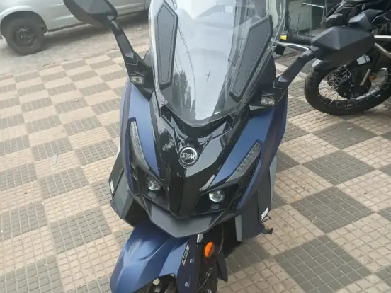 DAFRA-CRUISYM 300 DAFRA-CRUISYM 300-2024