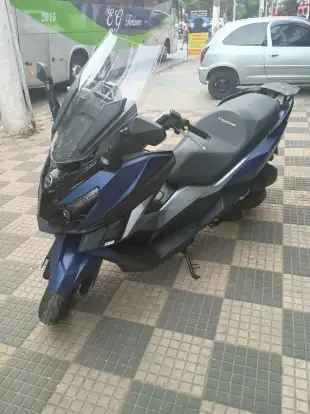 DAFRA-CRUISYM 300-2024
