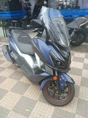 DAFRA-CRUISYM 300-2024
