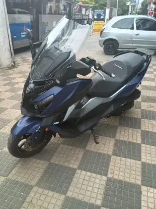 DAFRA-CRUISYM 300-2024
