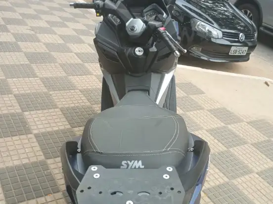 DAFRA-CRUISYM 300 DAFRA-CRUISYM 300-2024