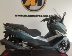 DAFRA CRUISYM 300 DAFRA CRUISYM 300