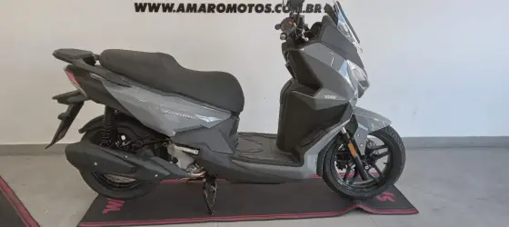 DAFRA JOYRIDE 300 ABS DAFRA JOYRIDE 300 ABS