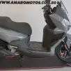 DAFRA JOYRIDE 300 ABS DAFRA JOYRIDE 300 ABS