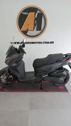DAFRA JOYRIDE 300 ABS 