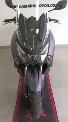 DAFRA-JOYRIDE 300 ABS-2026