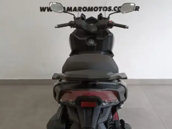 DAFRA-JOYRIDE 300 ABS DAFRA-JOYRIDE 300 ABS-2026