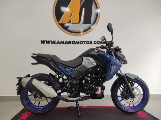 DAFRA NHX 190 ABS DAFRA NHX 190 ABS