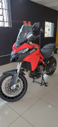 DUCATI MULTISTRADA 950 S DUCATI MULTISTRADA 950 S