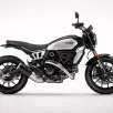DUCATI SCRAMBLER ICON DUCATI SCRAMBLER ICON