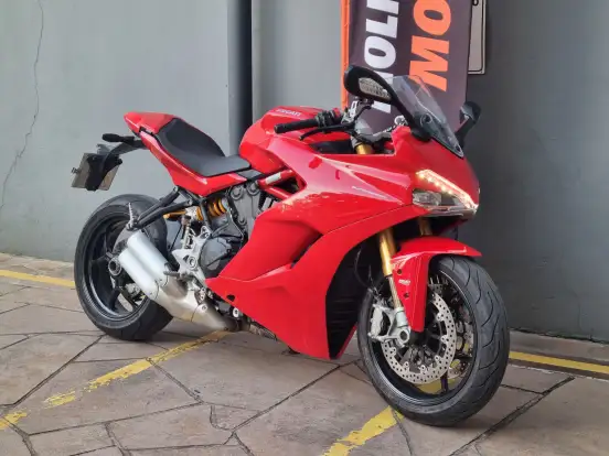 DUCATI-SUPERSPORT S-2018