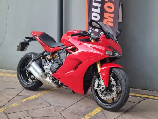 DUCATI-SUPERSPORT S-2018