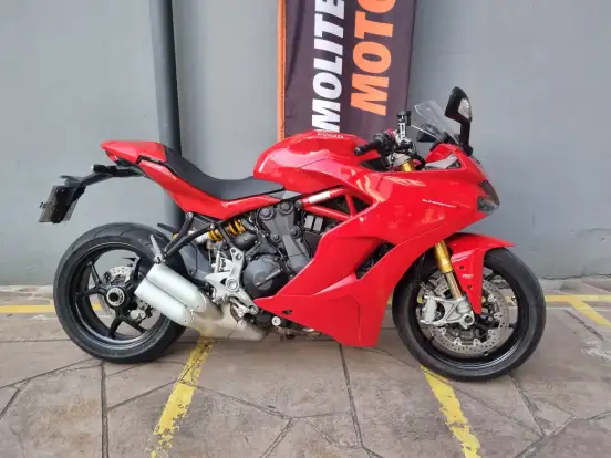 DUCATI-SUPERSPORT S-2018