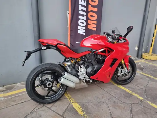 DUCATI-SUPERSPORT S-2018