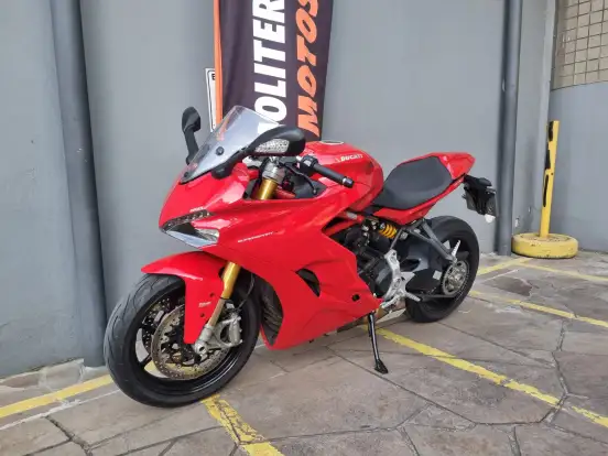 DUCATI-SUPERSPORT S-2018