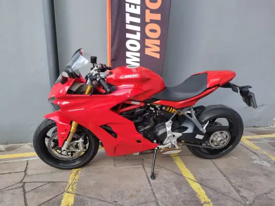 DUCATI-SUPERSPORT S-2018