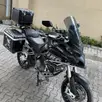 DUCATI MULTISTRADA 1200 ENDURO DUCATI MULTISTRADA 1200 ENDURO