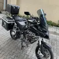 DUCATI MULTISTRADA 1200 ENDURO DUCATI MULTISTRADA 1200 ENDURO