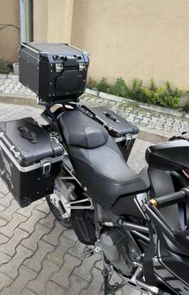 DUCATI-MULTISTRADA 1200 ENDURO-2016