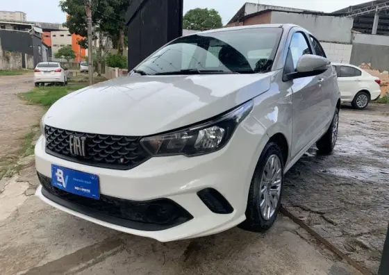 FIAT ARGO 1.0 FIREFLY FLEX DRIVE MANUAL