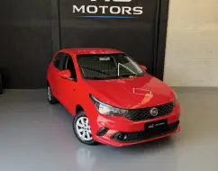 FIAT ARGO 1.0 FIREFLY FLEX DRIVE MANUAL FIAT ARGO 1.0 FIREFLY FLEX DRIVE MANUAL