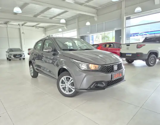 FIAT ARGO 1.0 FIREFLY FLEX DRIVE MANUAL