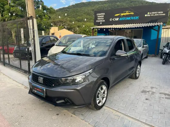 FIAT ARGO 1.0 FIREFLY FLEX DRIVE MANUAL