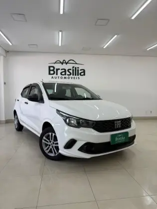 FIAT ARGO 1.0 FIREFLY FLEX MANUAL
