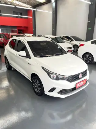 FIAT ARGO 1.3 FIREFLY FLEX DRIVE MANUAL
