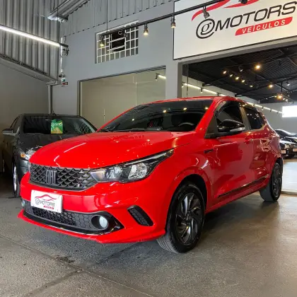 FIAT ARGO 1.3 FIREFLY FLEX DRIVE MANUAL