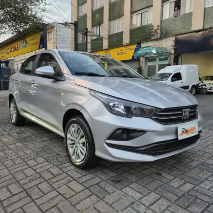 FIAT CRONOS 1.0 FIREFLY FLEX DRIVE MANUAL