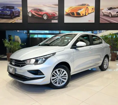FIAT CRONOS 1.0 FIREFLY FLEX DRIVE MANUAL