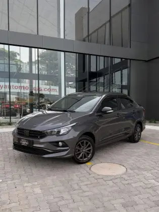 FIAT CRONOS 1.3 FIREFLY FLEX DRIVE MANUAL