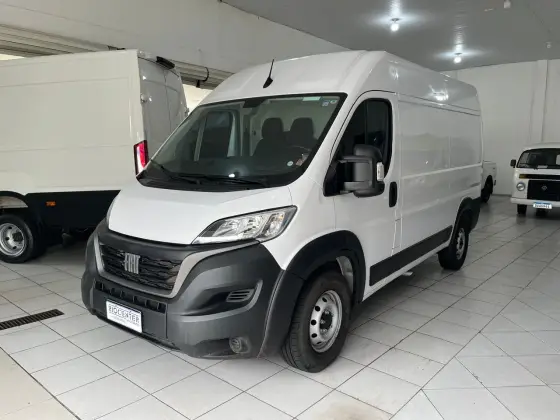 FIAT DUCATO 2.2 BLUEHDI DIESEL MAXICARGO MANUAL