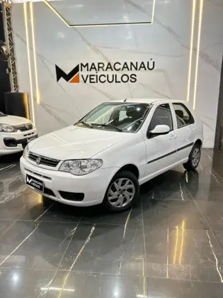 FIAT PALIO 1.0 MPI FIRE 8V FLEX 4P MANUAL