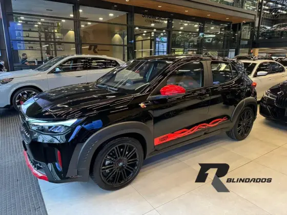 FIAT PULSE 1.3 TURBO 270 FLEX ABARTH AT6