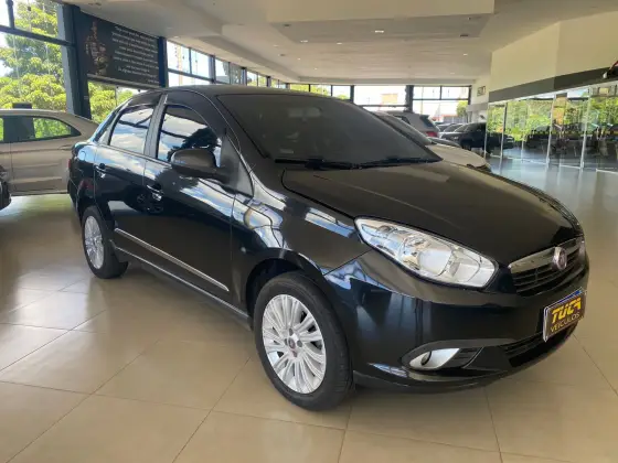 FIAT SIENA 1.4 MPI EL 8V FLEX 4P MANUAL