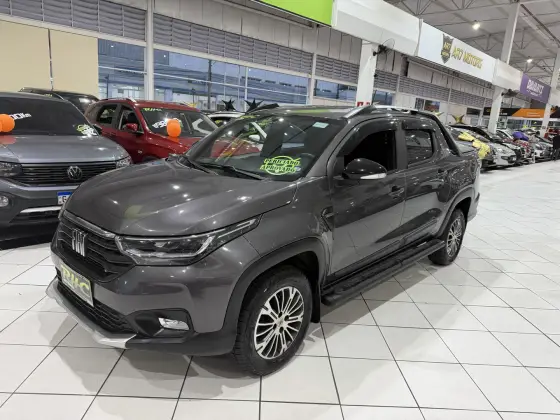 FIAT STRADA 1.3 FIREFLY FLEX RANCH CD CVT