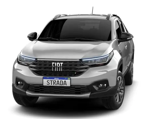 FIAT STRADA 1.3 FIREFLY FLEX VOLCANO CD MANUAL