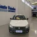 FIAT STRADA 1.4 MPI HARD WORKING CD 8V FLEX 3P MANUAL FIAT STRADA 1.4 MPI HARD WORKING CD 8V FLEX 3P MANUAL