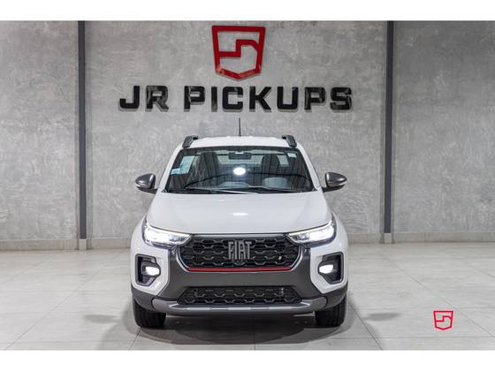 FIAT STRADA 1.0 TURBO 200 FLEX ULTRA CD CVT