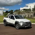 FIAT STRADA 1.8 MPI ADVENTURE CE 16V FLEX 2P MANUAL FIAT STRADA 1.8 MPI ADVENTURE CE 16V FLEX 2P MANUAL